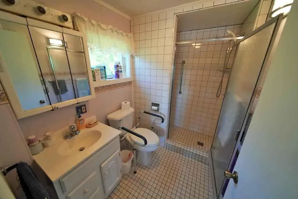 13 Garrison Road Houlton ME 04730