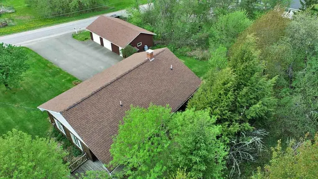13 Garrison Road Houlton ME 04730