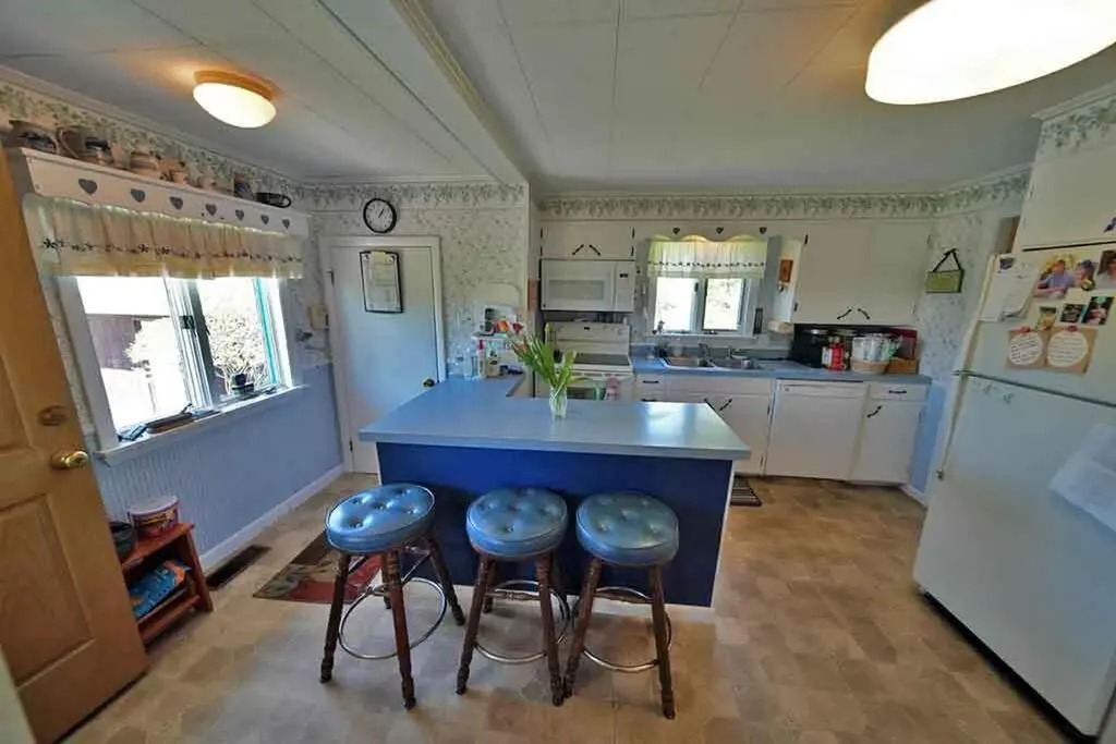 13 Garrison Road Houlton ME 04730