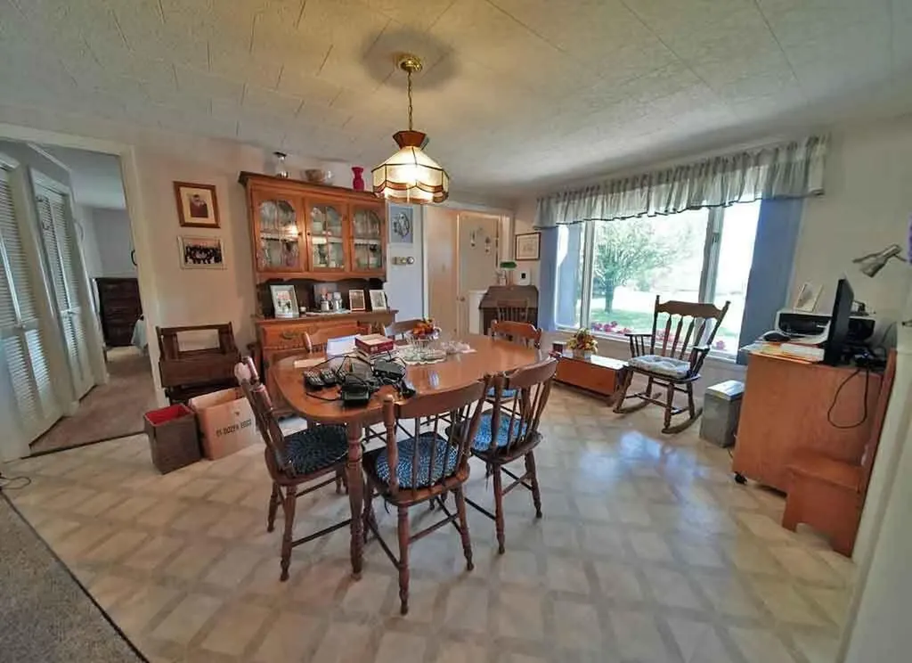 13 Garrison Road Houlton ME 04730