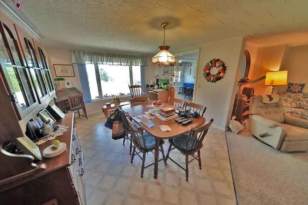 13 Garrison Road Houlton ME 04730