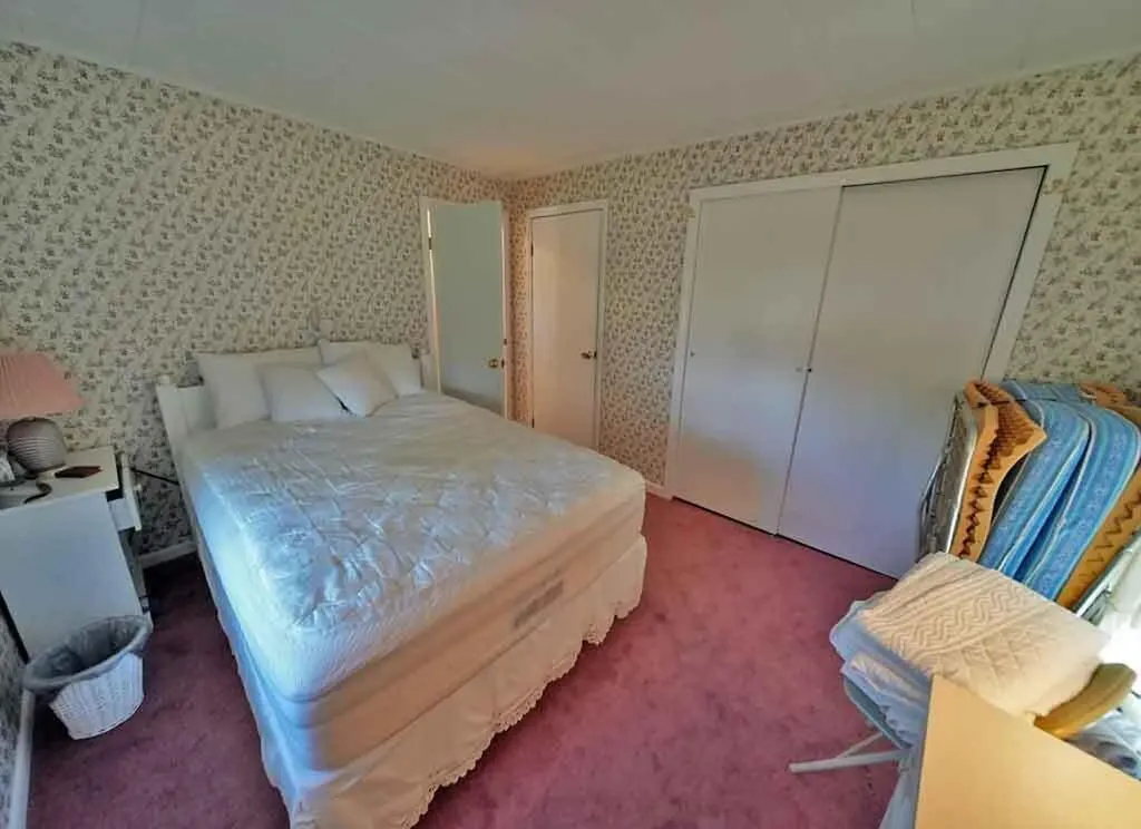 13 Garrison Road Houlton ME 04730
