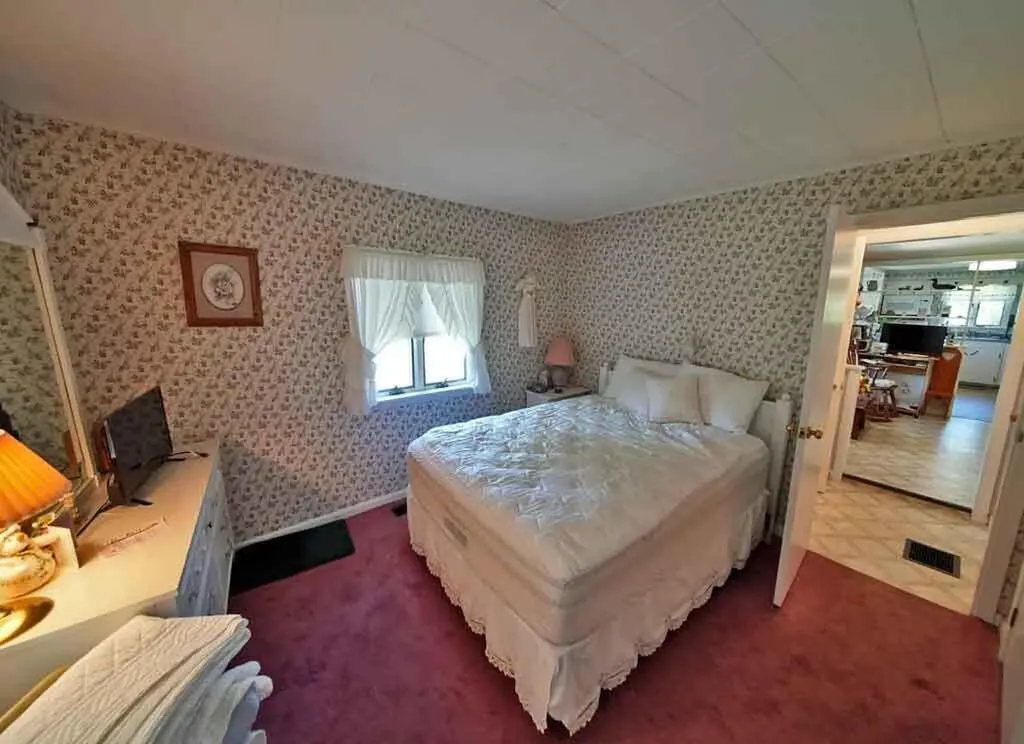 13 Garrison Road Houlton ME 04730