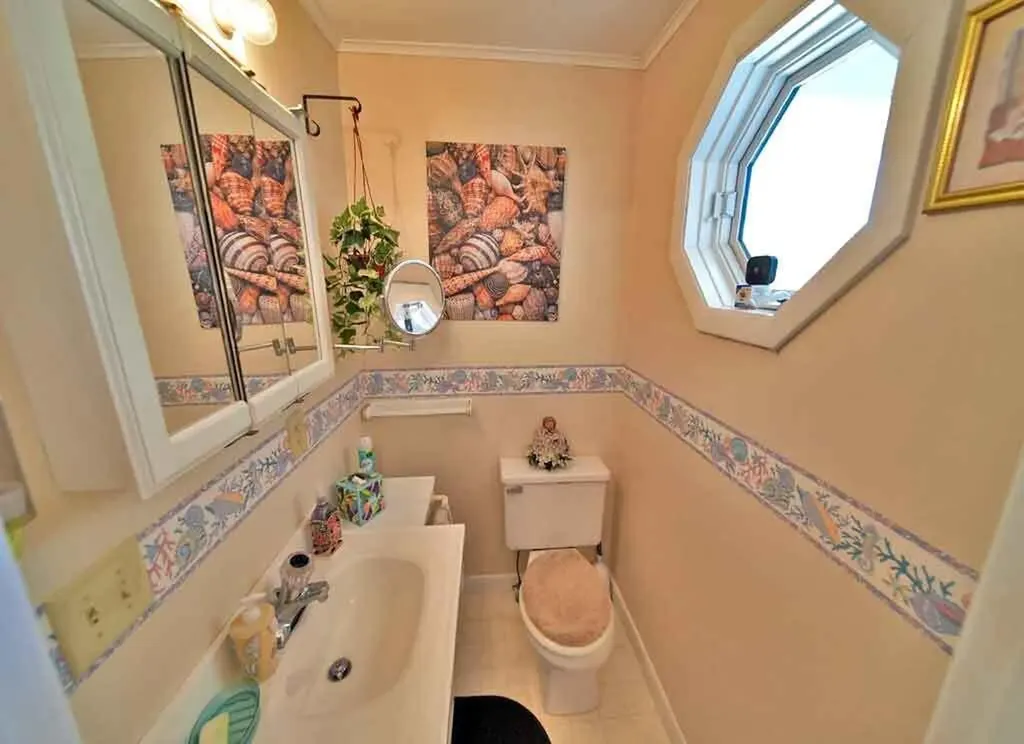 13 Garrison Road Houlton ME 04730