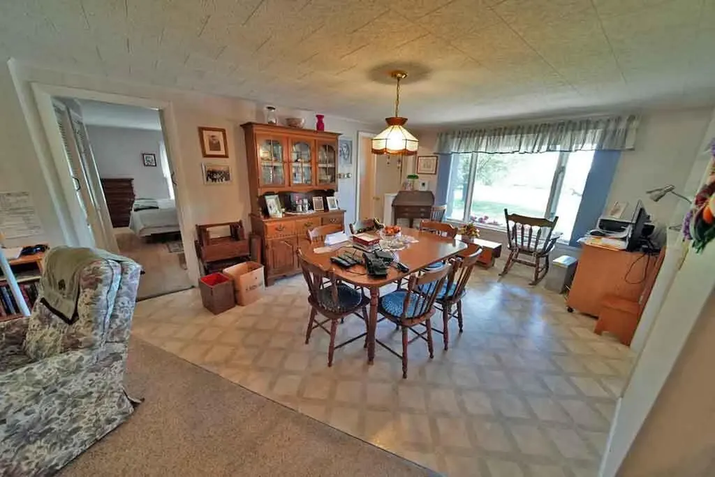 13 Garrison Road Houlton ME 04730