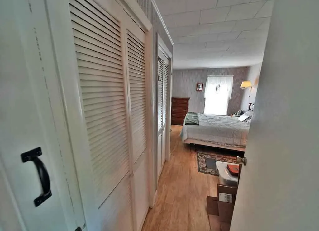 13 Garrison Road Houlton ME 04730