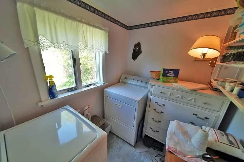 13 Garrison Road Houlton ME 04730