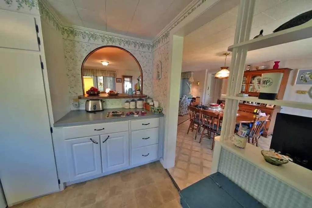 13 Garrison Road Houlton ME 04730