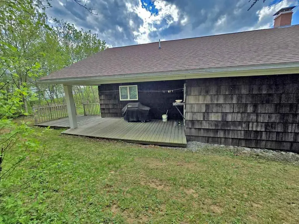 13 Garrison Road Houlton ME 04730