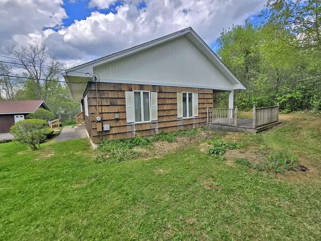 13 Garrison Road Houlton ME 04730