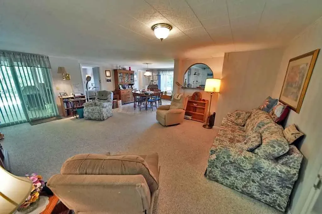 13 Garrison Road Houlton ME 04730