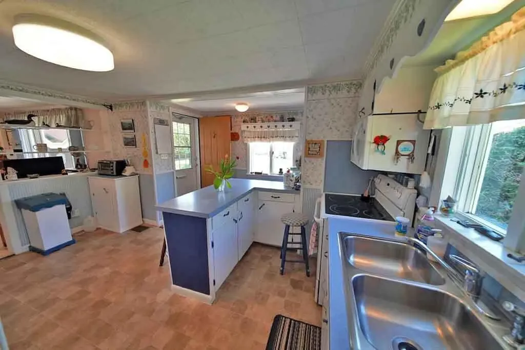 13 Garrison Road Houlton ME 04730