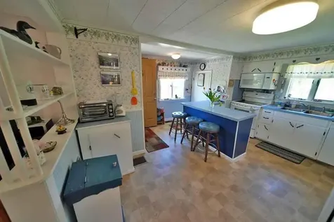 13 Garrison Road Houlton ME 04730