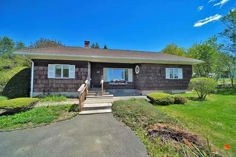13 Garrison Road Houlton ME 04730