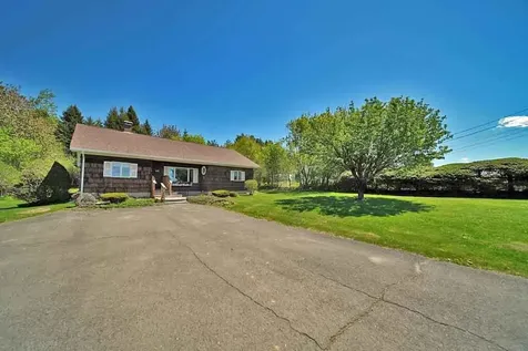 13 Garrison Road Houlton ME 04730