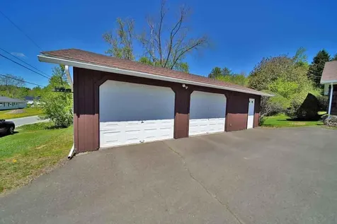 13 Garrison Road Houlton ME 04730