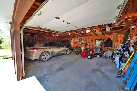 13 Garrison Road Houlton ME 04730