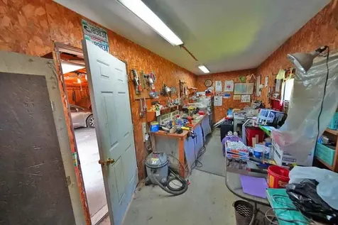 13 Garrison Road Houlton ME 04730