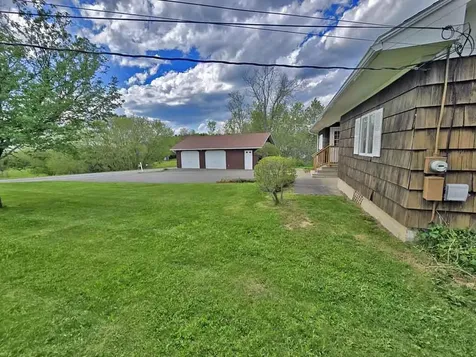 13 Garrison Road Houlton ME 04730