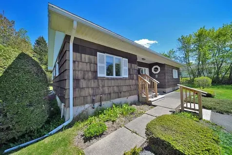 13 Garrison Road Houlton ME 04730