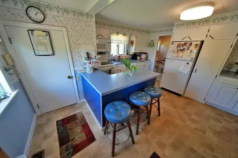 13 Garrison Road Houlton ME 04730