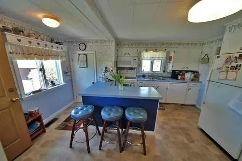 13 Garrison Road Houlton ME 04730