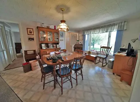 13 Garrison Road Houlton ME 04730