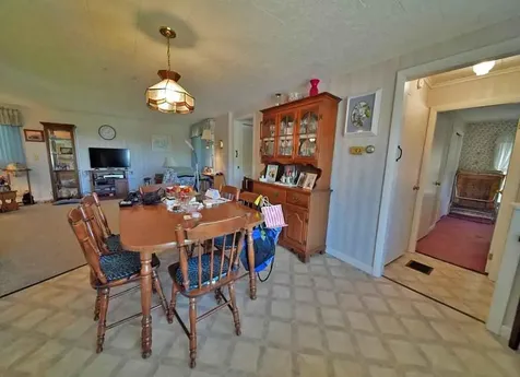 13 Garrison Road Houlton ME 04730