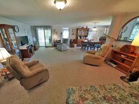 13 Garrison Road Houlton ME 04730