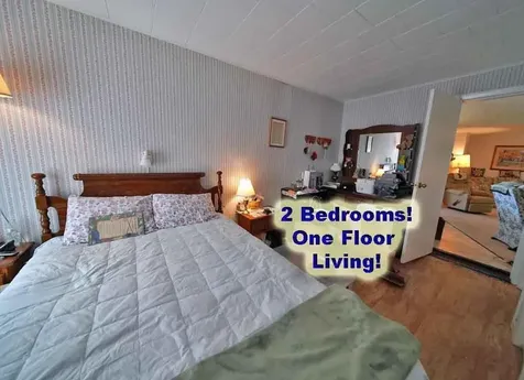 13 Garrison Road Houlton ME 04730