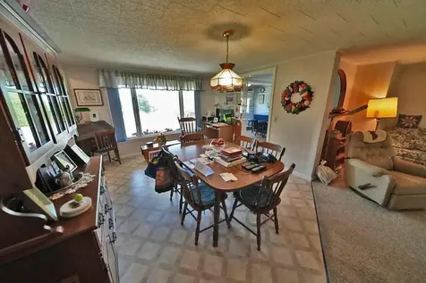 13 Garrison Road Houlton ME 04730