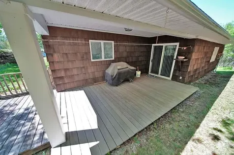 13 Garrison Road Houlton ME 04730