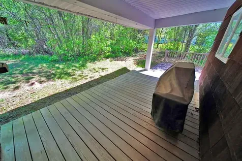 13 Garrison Road Houlton ME 04730