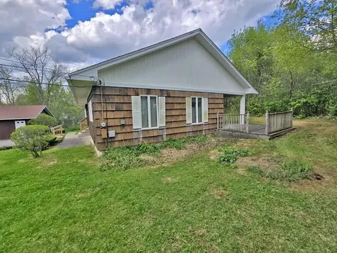 13 Garrison Road Houlton ME 04730