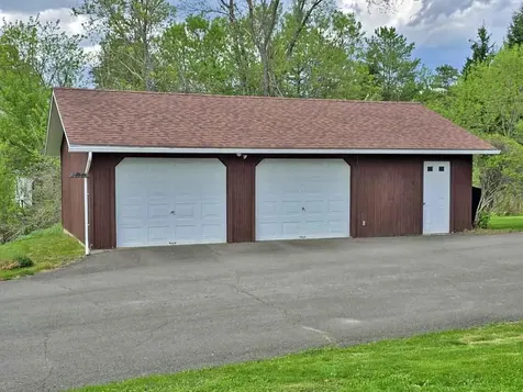 13 Garrison Road Houlton ME 04730