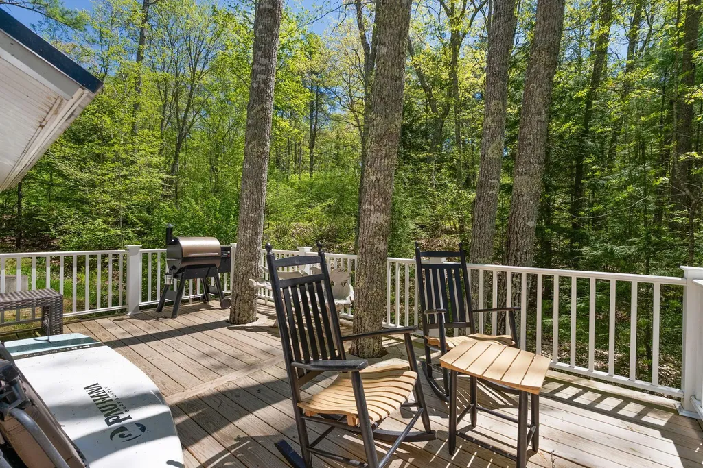 406 Linda Lane Warren ME 04864