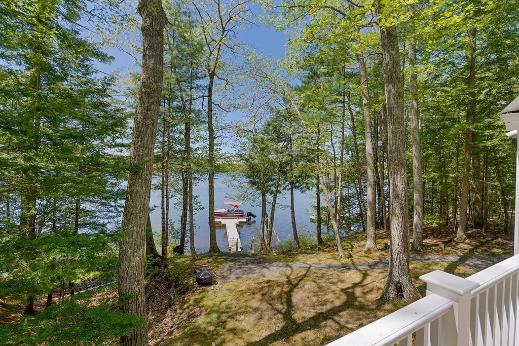 406 Linda Lane Warren ME 04864