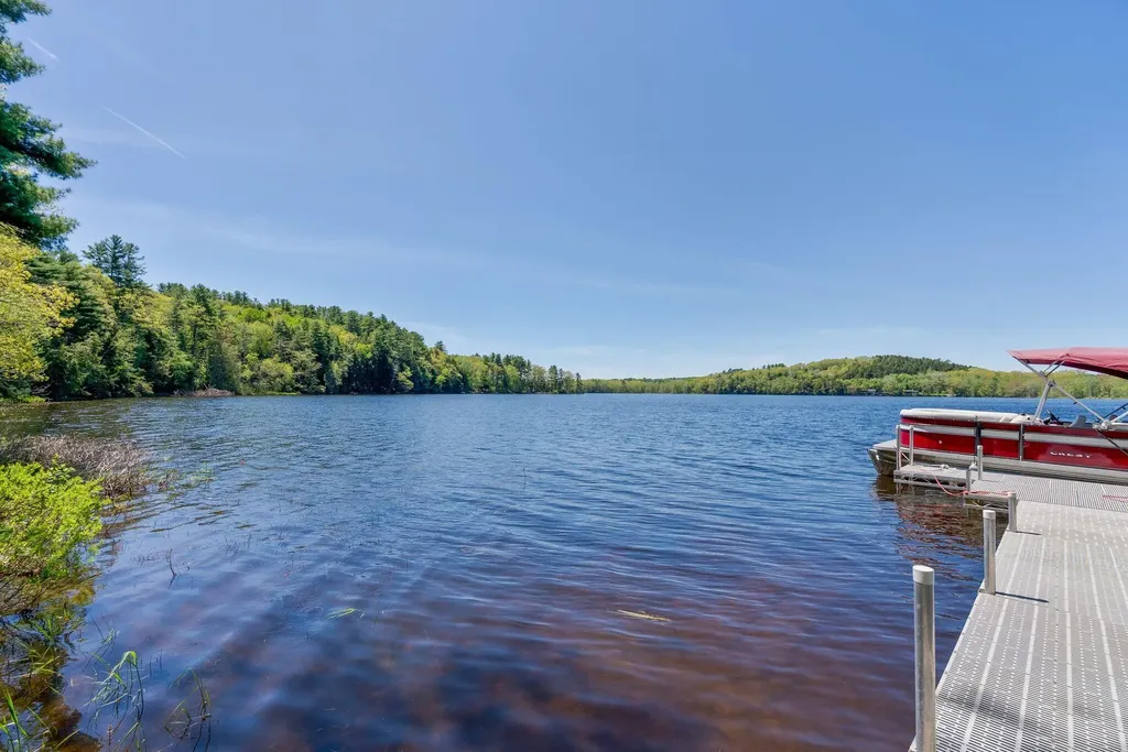 406 Linda Lane Warren ME 04864