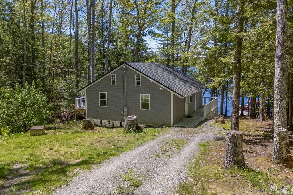 406 Linda Lane Warren ME 04864