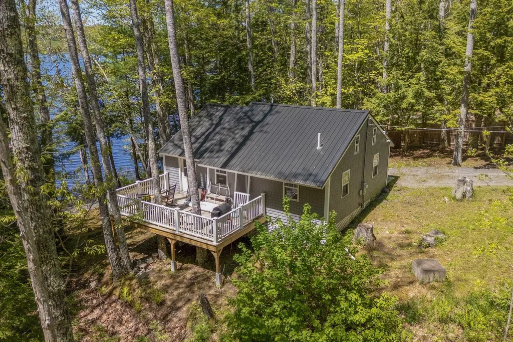 406 Linda Lane Warren ME 04864