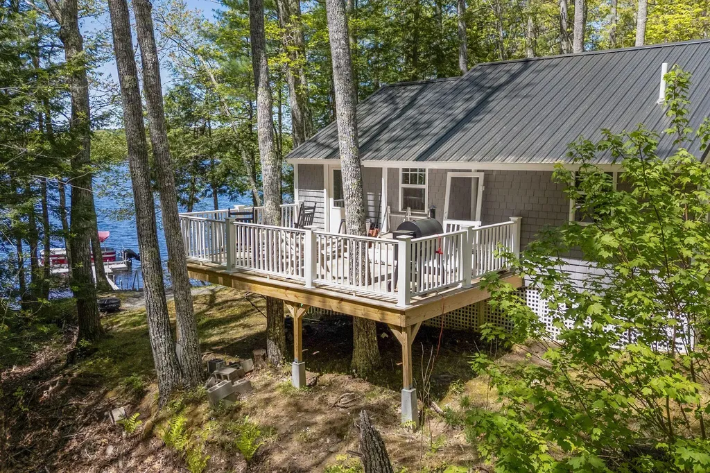 406 Linda Lane Warren ME 04864