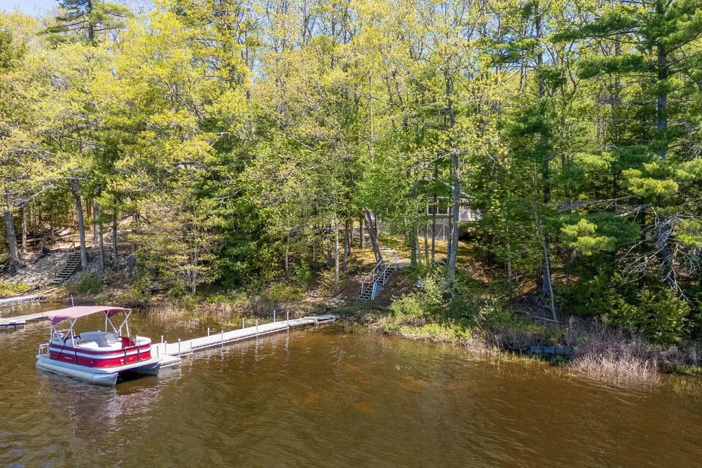 406 Linda Lane Warren ME 04864
