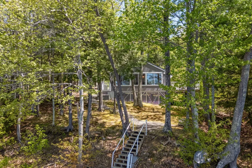 406 Linda Lane Warren ME 04864