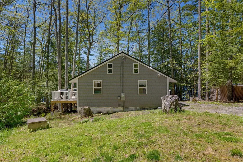 406 Linda Lane Warren ME 04864