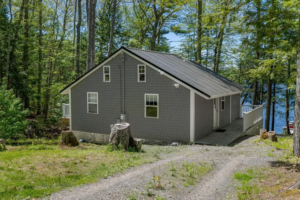 406 Linda Lane Warren ME 04864