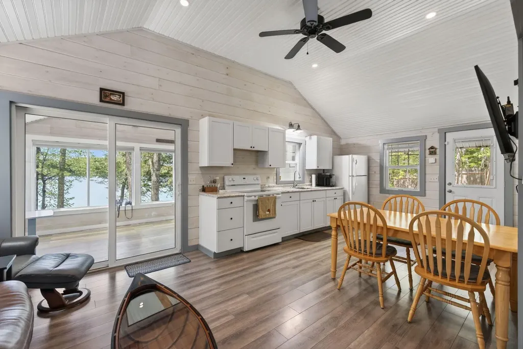 406 Linda Lane Warren ME 04864
