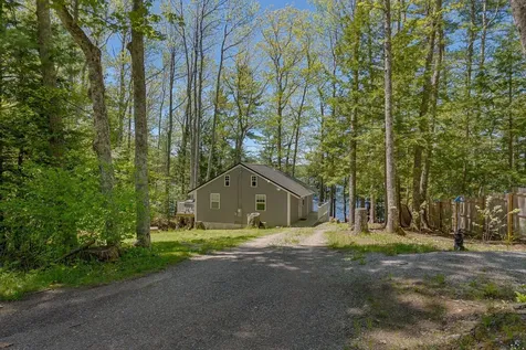 406 Linda Lane Warren ME 04864