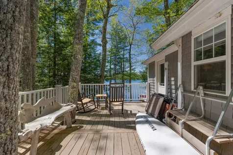406 Linda Lane Warren ME 04864