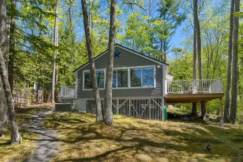 406 Linda Lane Warren ME 04864