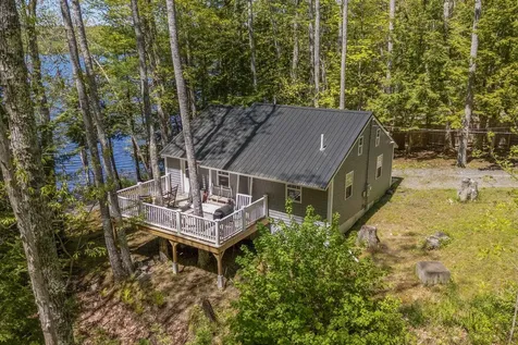 406 Linda Lane Warren ME 04864